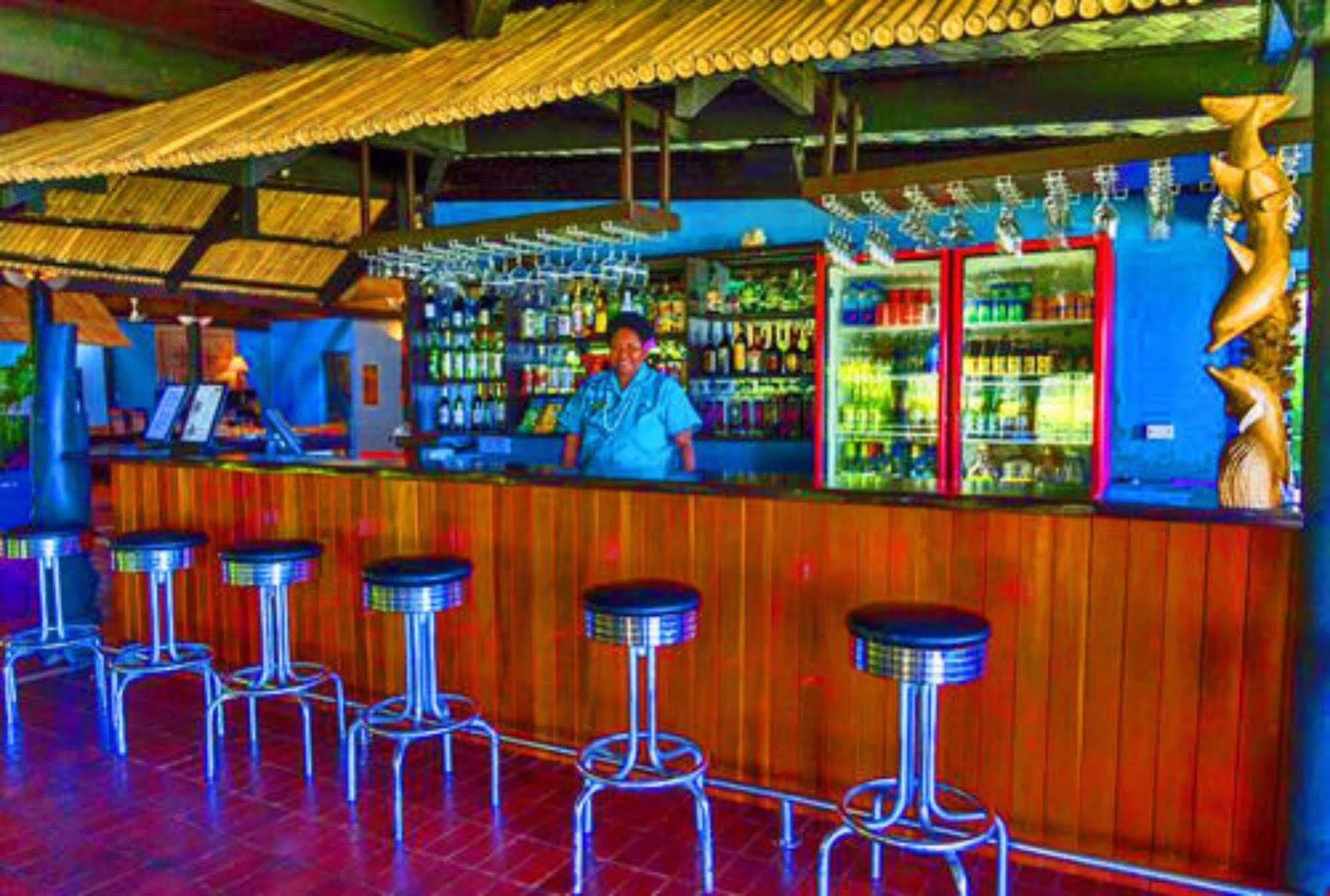 Tambua Sands Beach Resort Korotogo Bagian luar foto