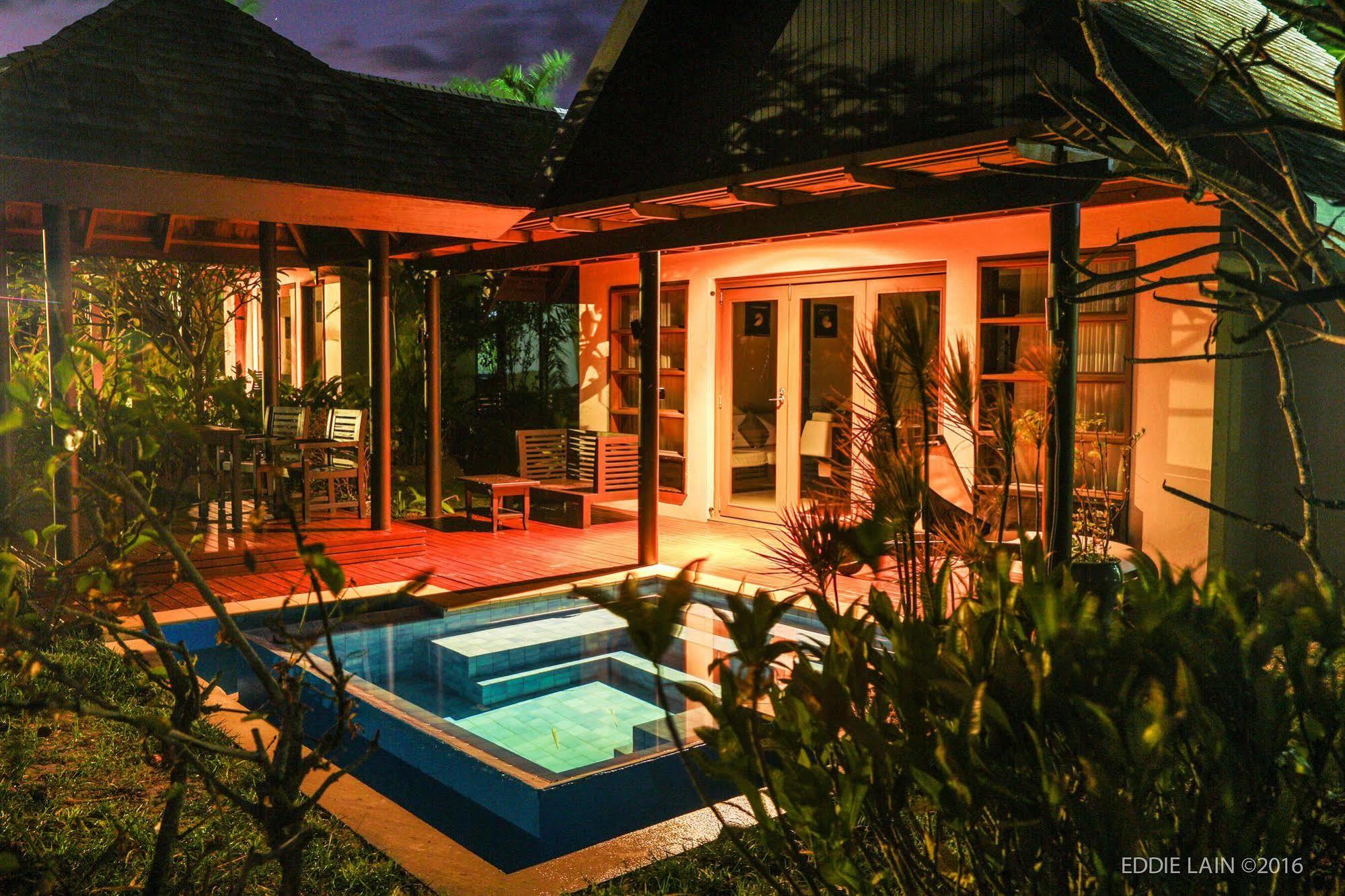 Tambua Sands Beach Resort Korotogo Bagian luar foto