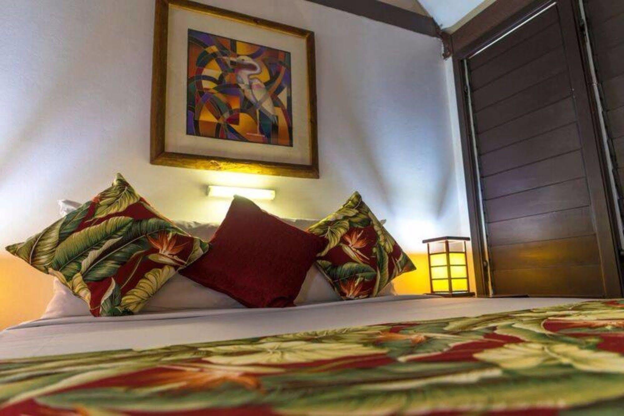 Tambua Sands Beach Resort Korotogo Bagian luar foto