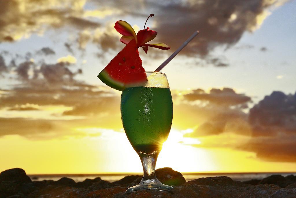 Tambua Sands Beach Resort Korotogo Bagian luar foto