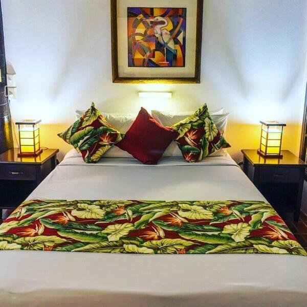 Tambua Sands Beach Resort Korotogo Bagian luar foto
