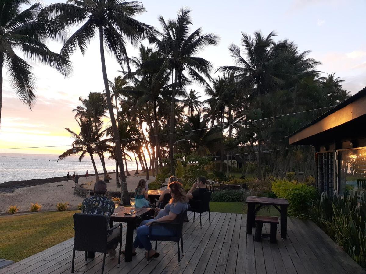 Tambua Sands Beach Resort Korotogo Bagian luar foto