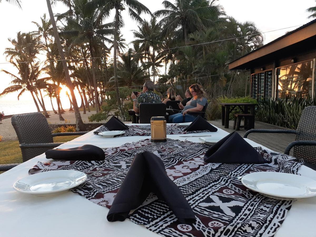 Tambua Sands Beach Resort Korotogo Bagian luar foto