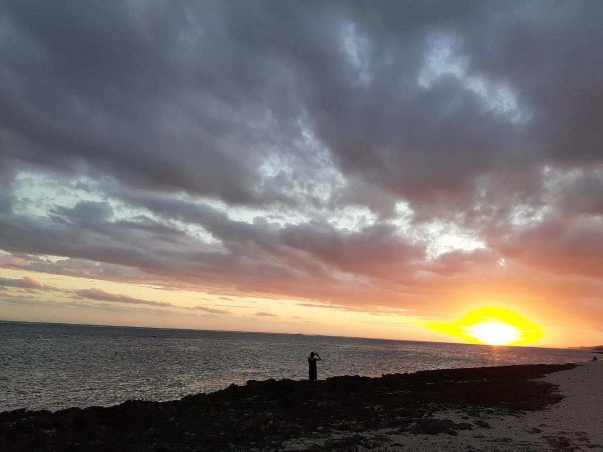 Tambua Sands Beach Resort Korotogo Bagian luar foto